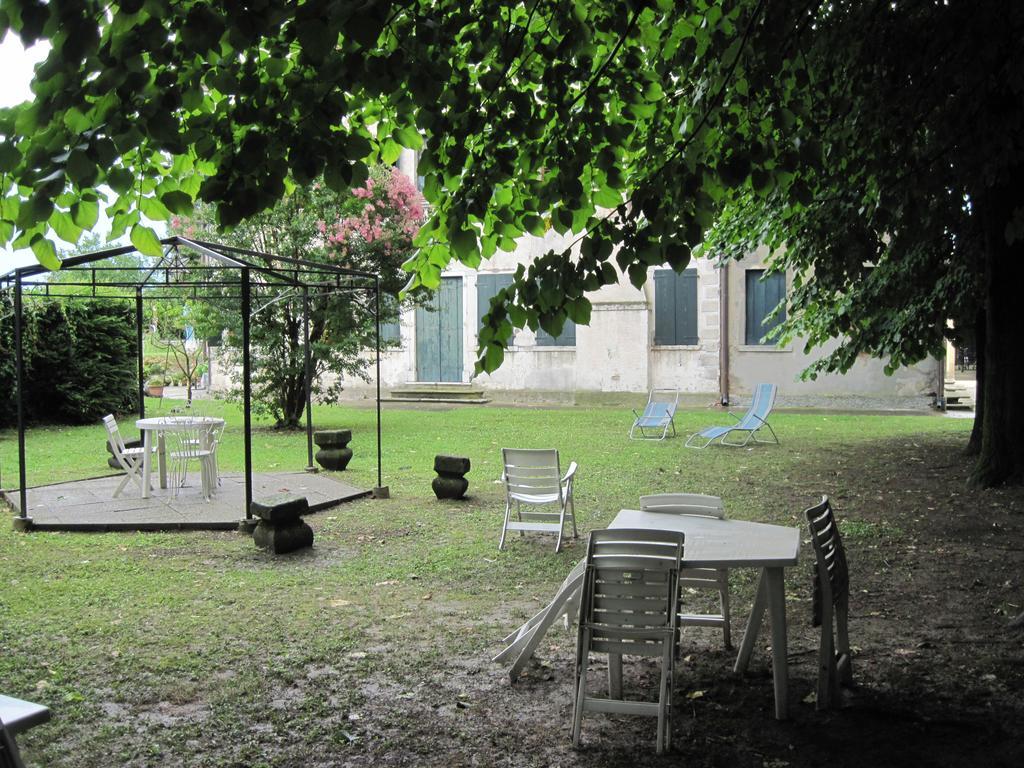 Villa Pastori Mira Exterior foto