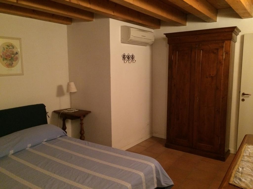 Villa Pastori Mira Quarto foto