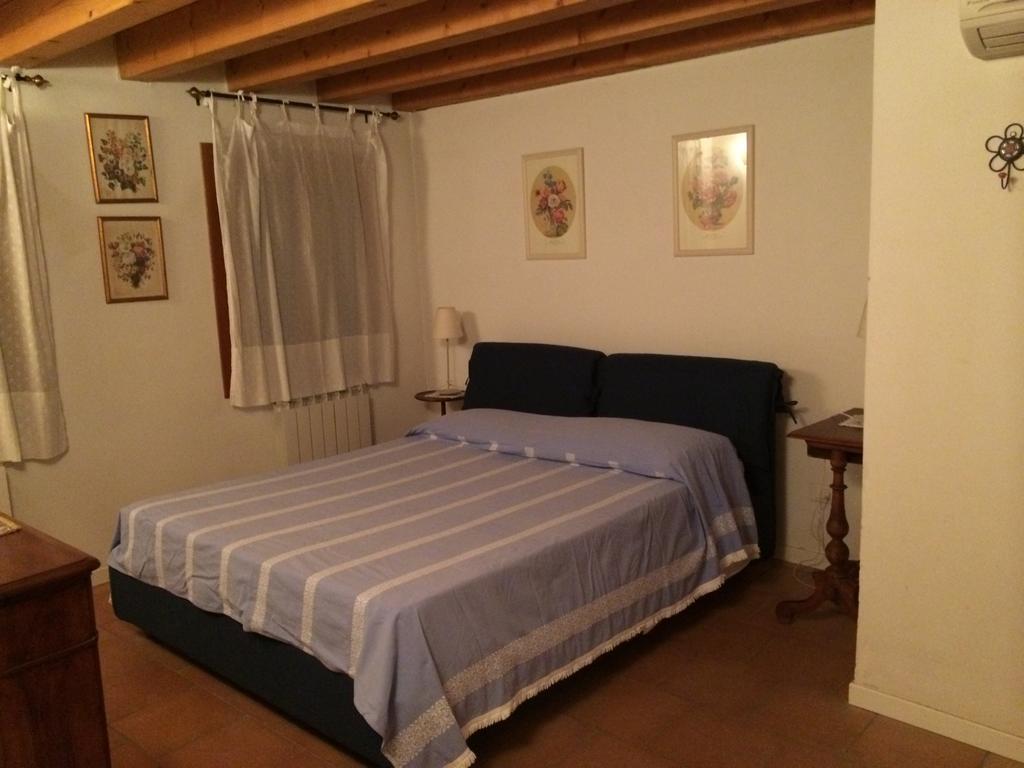 Villa Pastori Mira Quarto foto