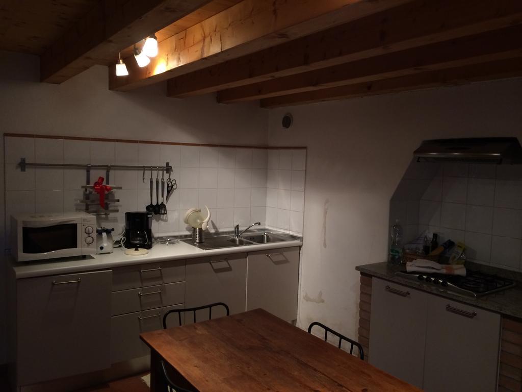 Villa Pastori Mira Quarto foto