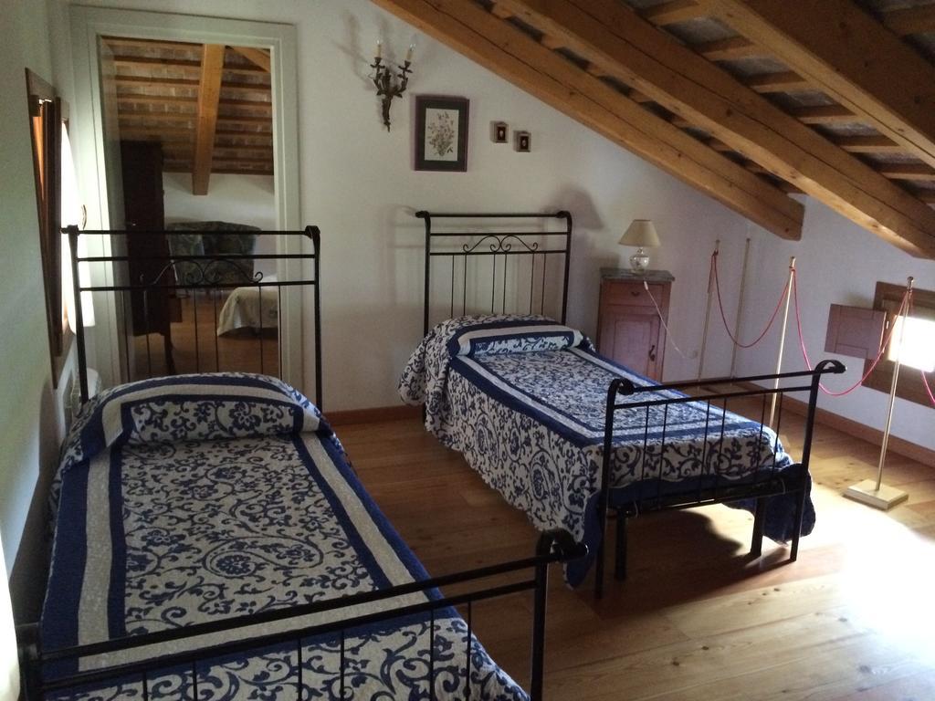 Villa Pastori Mira Quarto foto