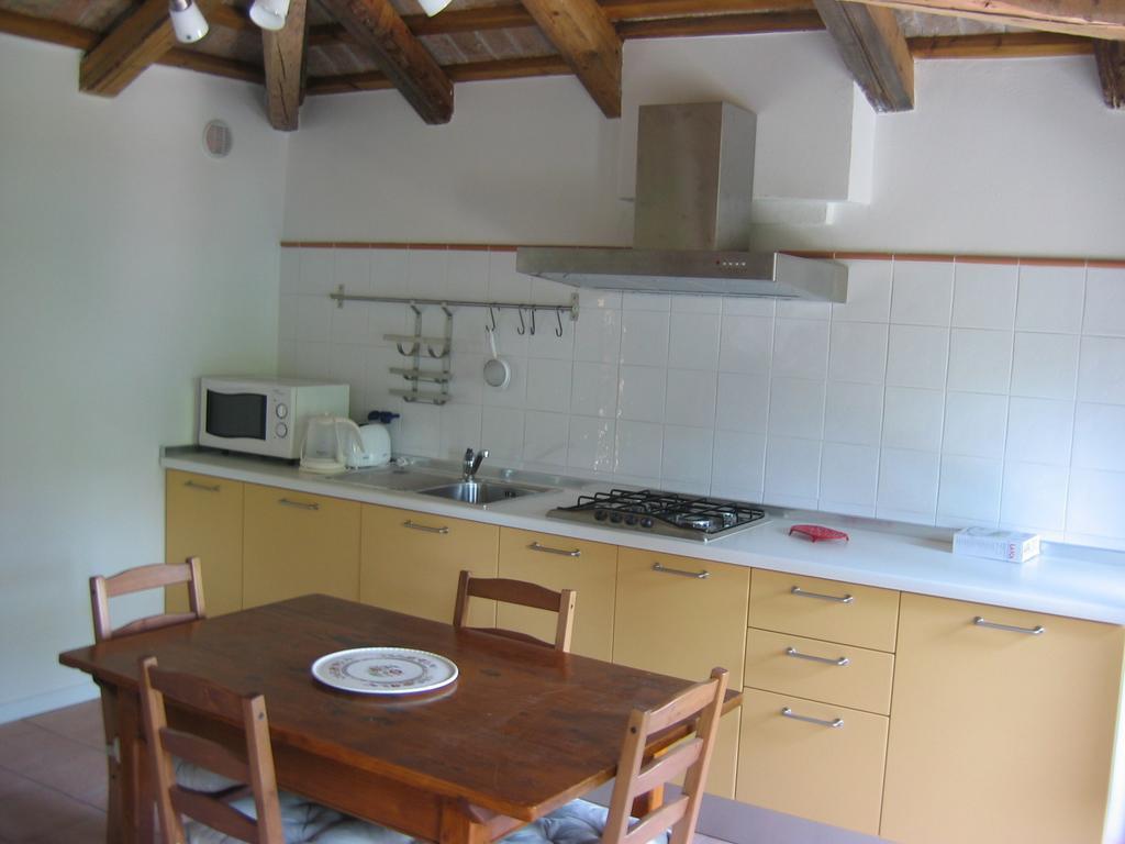 Villa Pastori Mira Quarto foto