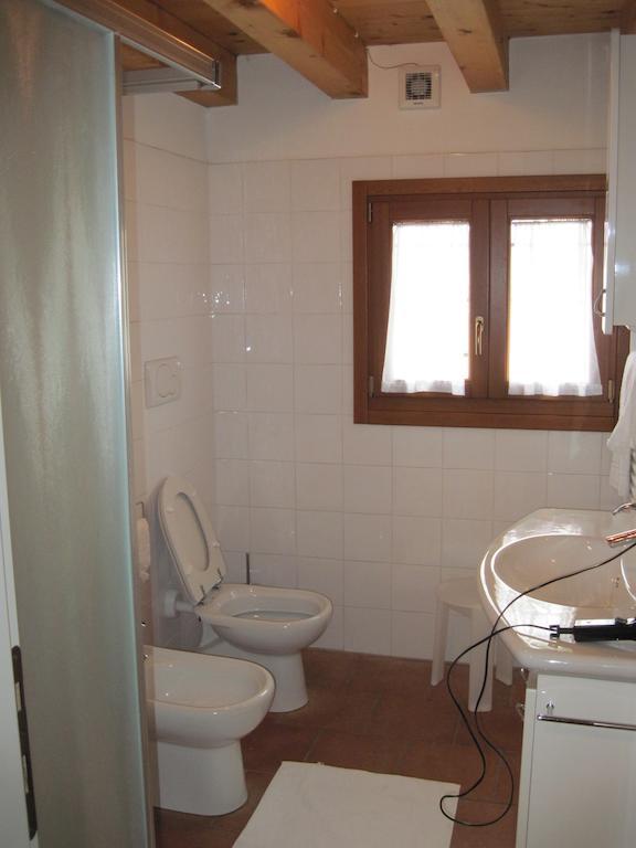 Villa Pastori Mira Quarto foto