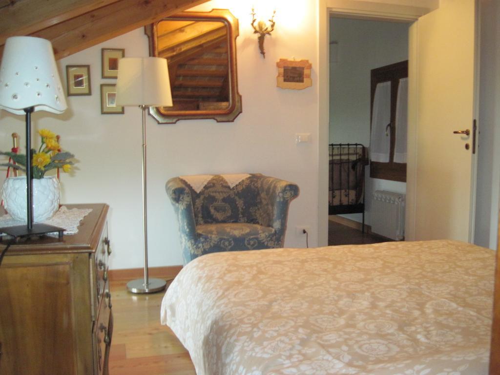 Villa Pastori Mira Quarto foto